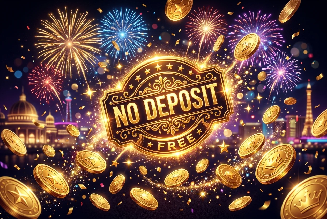 Slotsgallery No Deposit Bonus